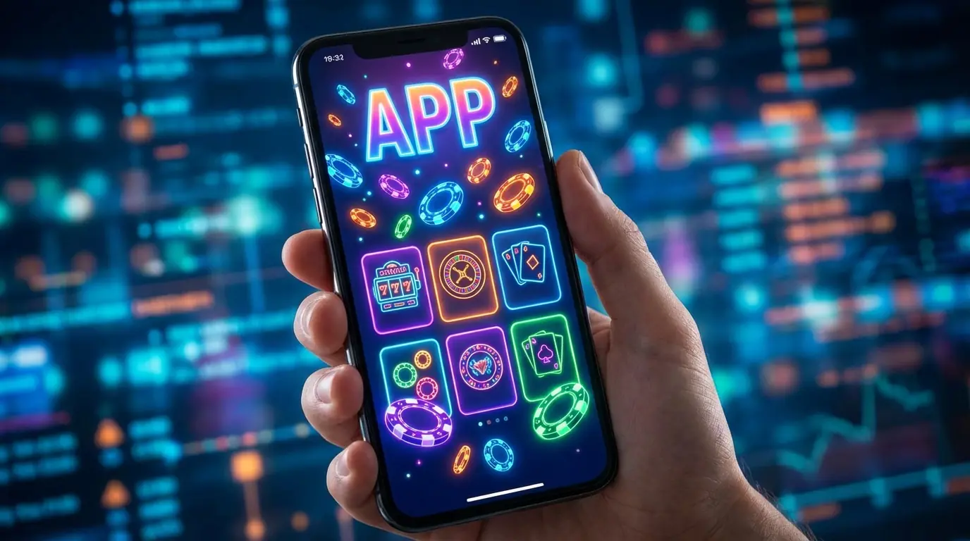 Betzino casino app