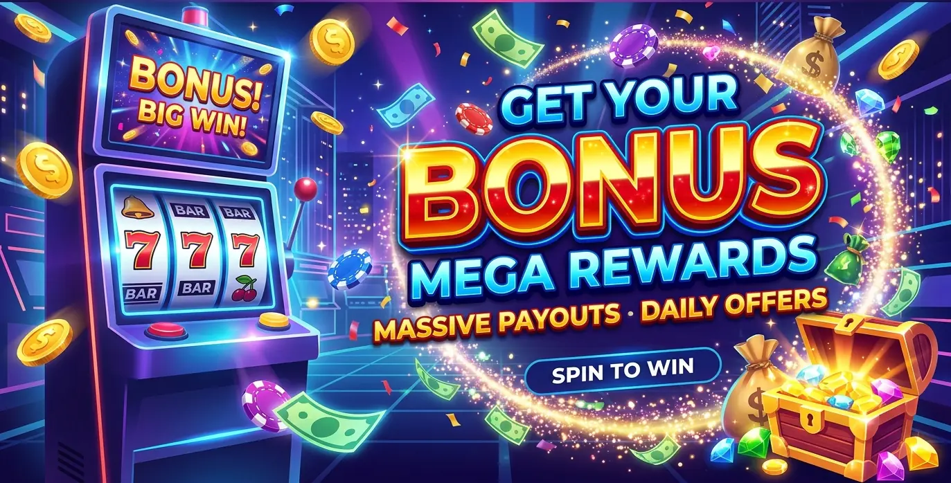 Betzino bonus