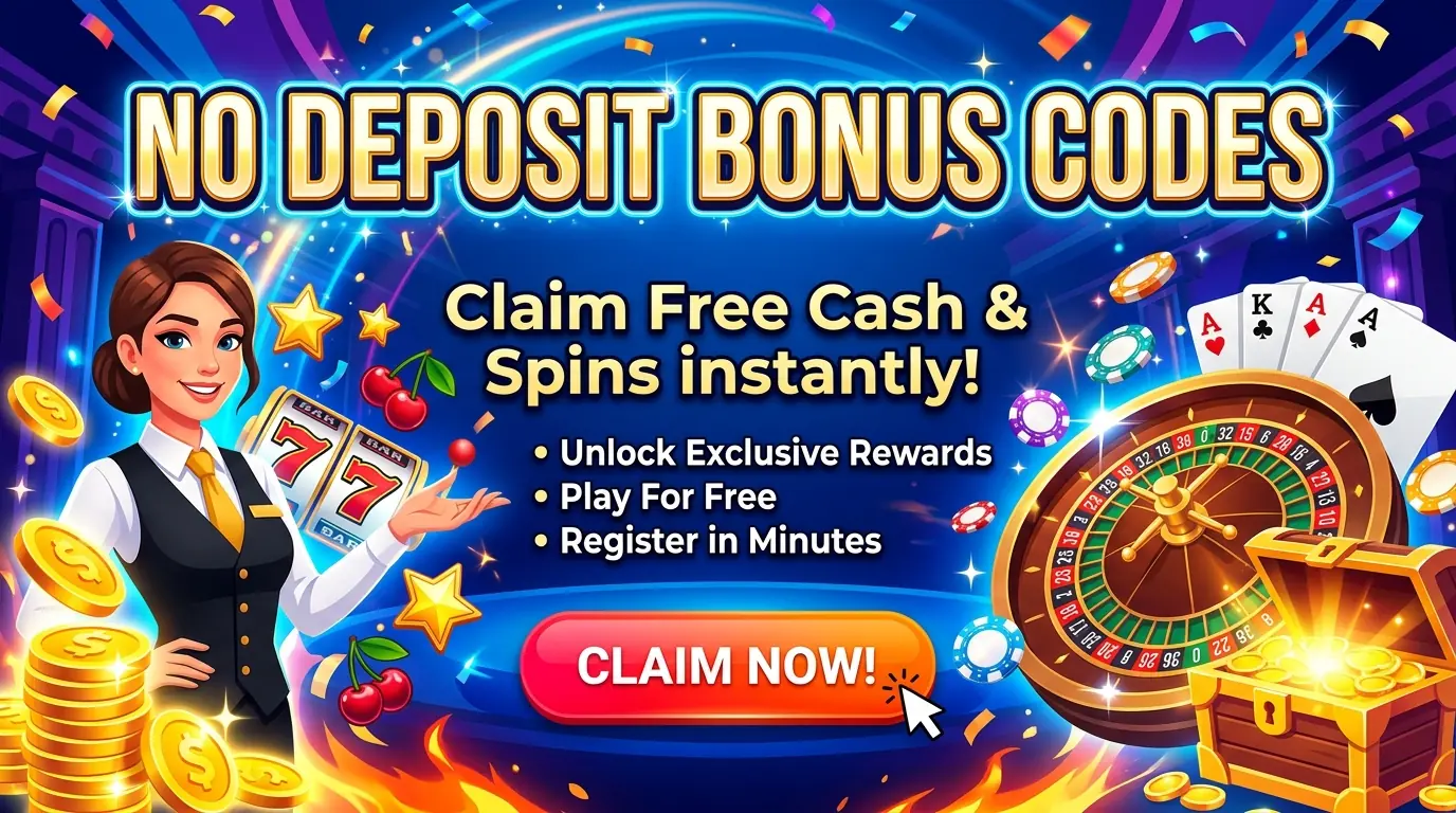 Betzino no deposit bonus codes