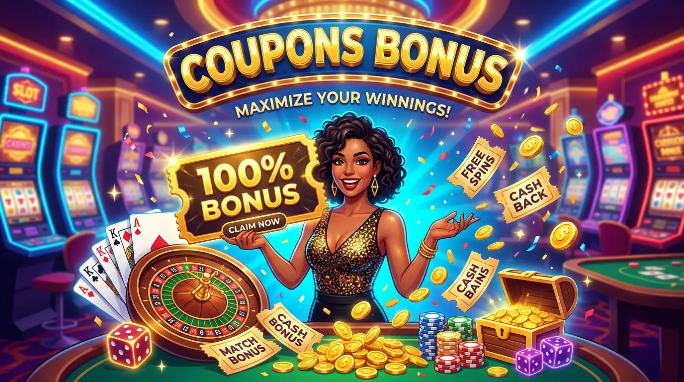 Betzino coupons