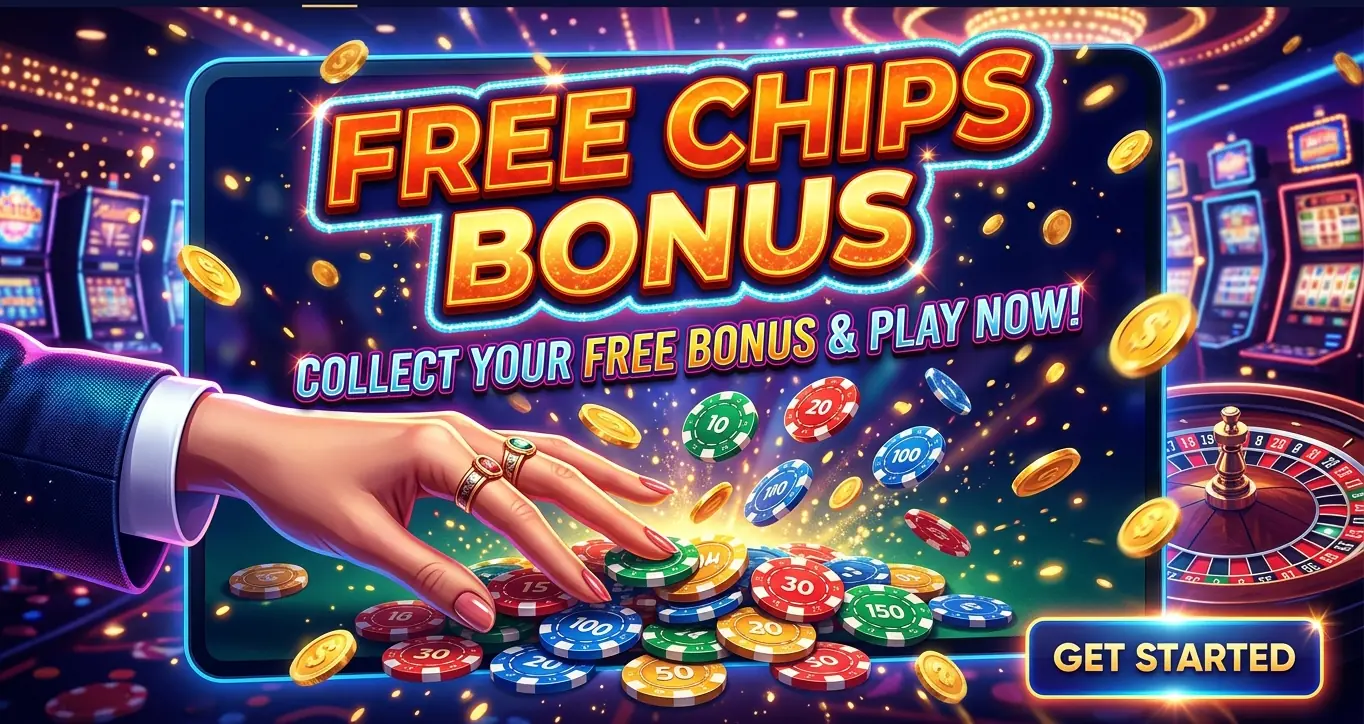 Betzino free chips