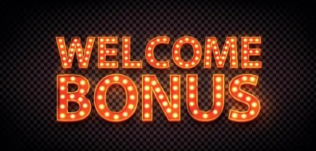 Betzino welcome bonus