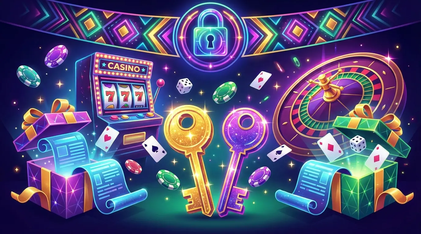 Betzino casino bonus codes