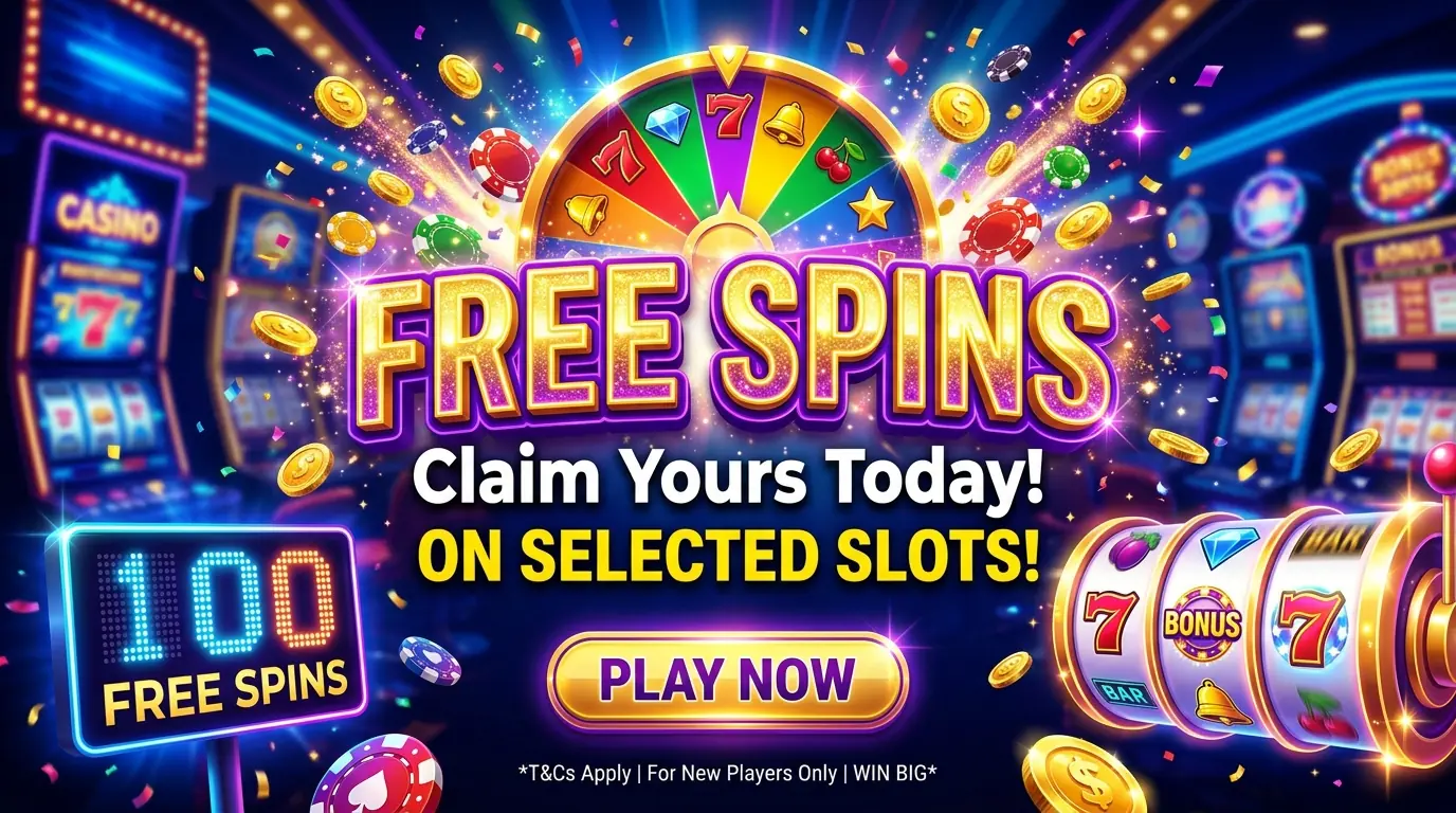 Betzino casino free spins