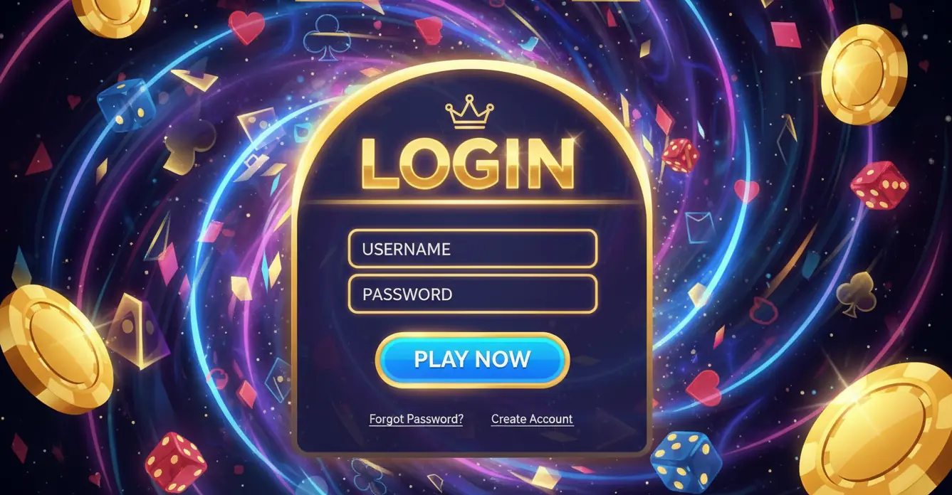 Betzino casino login