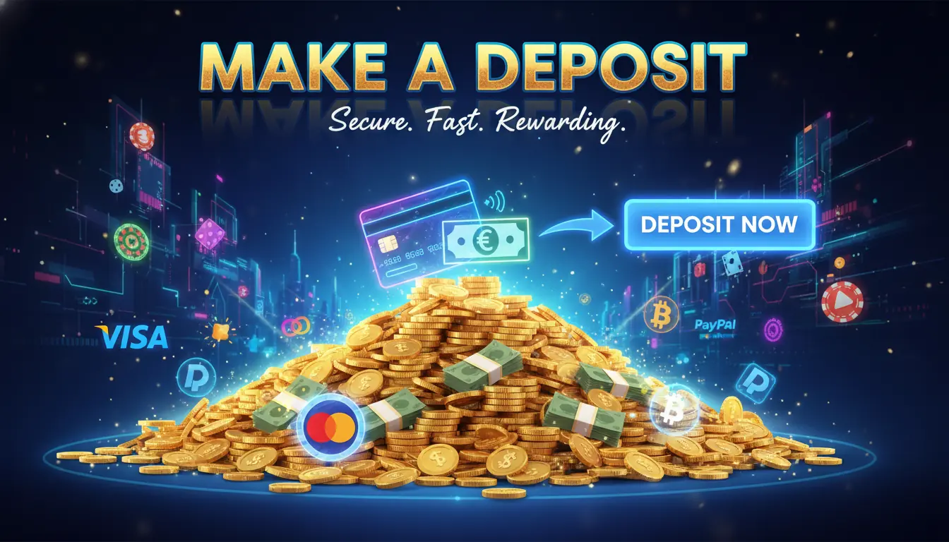 Betzino deposit