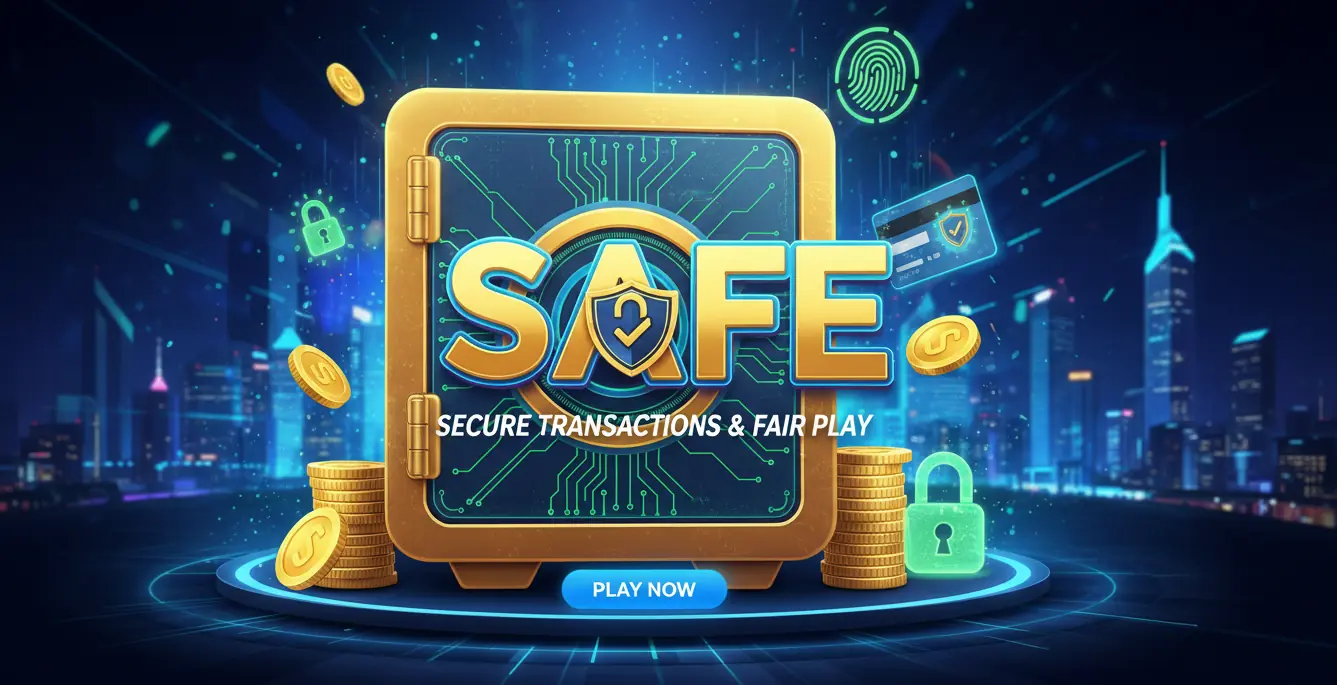 Betzino casino safe