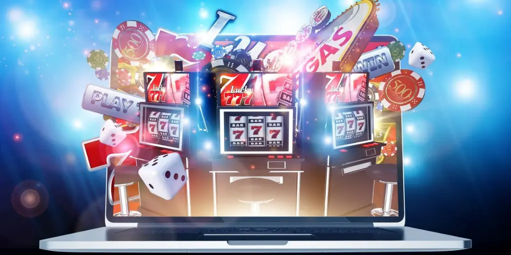 Betzino games