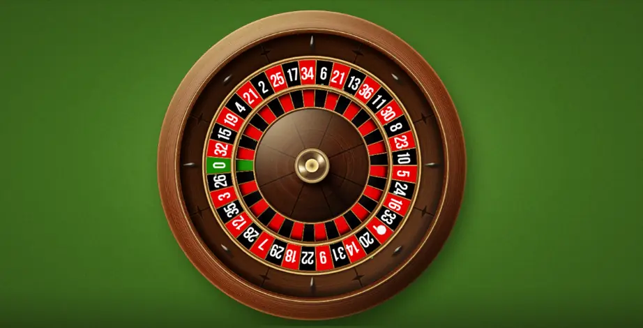Betzino Roulette guide