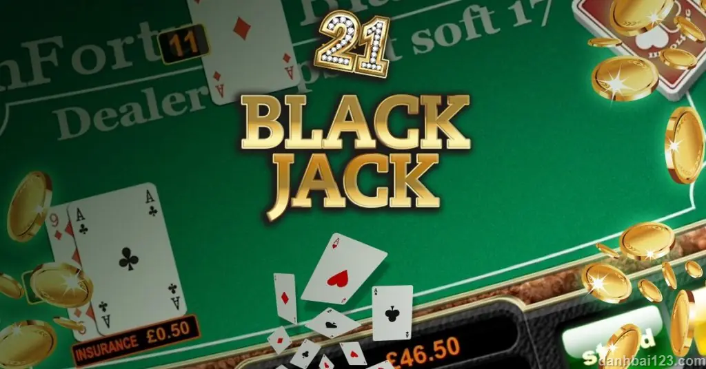 Betzino Blackjack guide