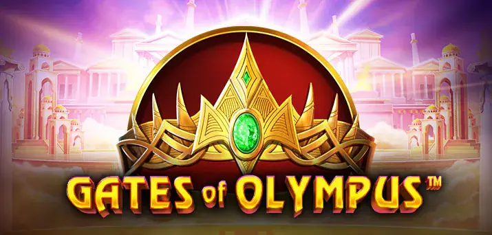 Betzino Gates of Olympus slot