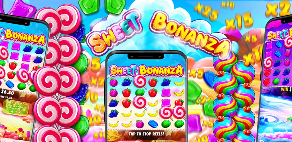 Betzino casino Sweet Bonanza