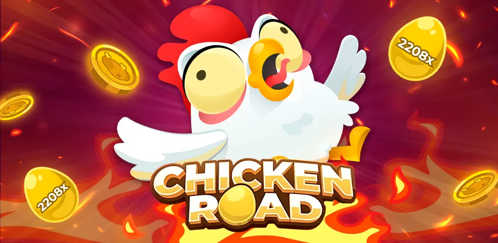 Betzino Chicken Road game